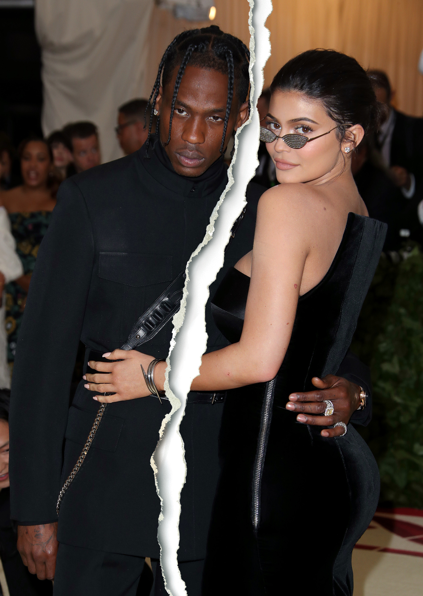 Did Kylie Jenner and Travis Scott Save Their Relationship After Cheating  Allegations?